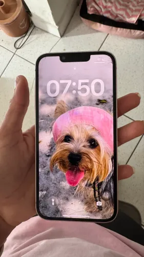 iPhone 13 128gb
