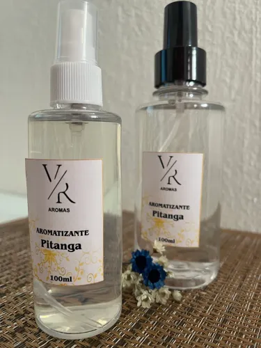 Cheirinho Pitanga - 100ml