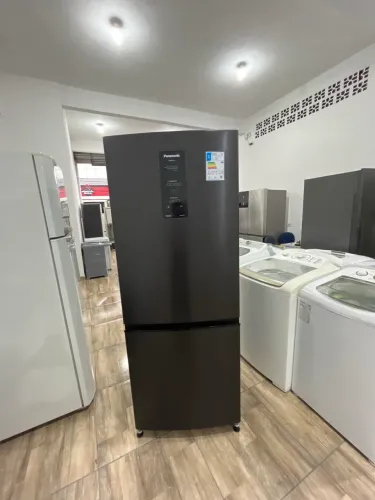 GELADEIRA INVERSE FROST FREE 460 LITROS MOSTRUÁRIO COM GARANTIA