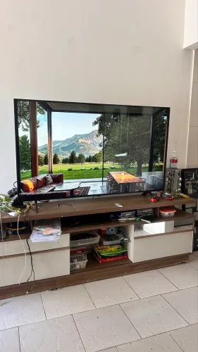 TV LG 65 Polegadas 4k Qned AI