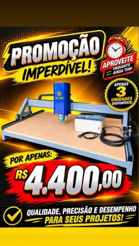 Router cnc