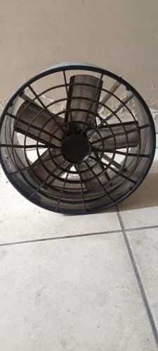 Exaustor 40cm