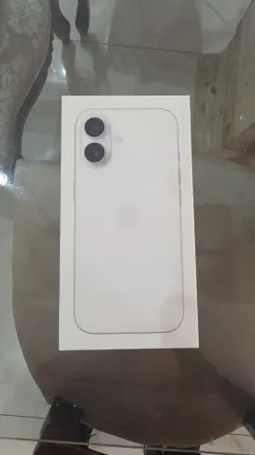 Iphone 17 256g lacrado