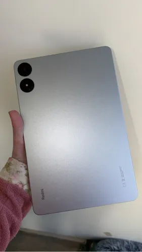 Redmi pad pro 256gb 8 de RAM