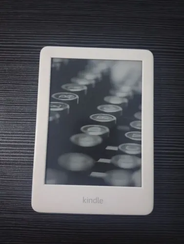 Kindle 10ª geração