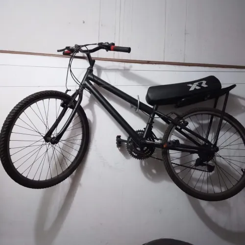 Bicicleta aro 24