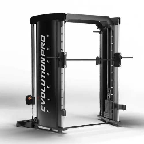 Crossover com Smith CR4000 ***10x sem juros***