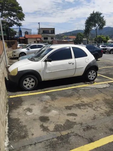 Ford KA 1.0i 3P 1999