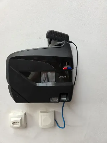 PONTO ELETRÔNICO