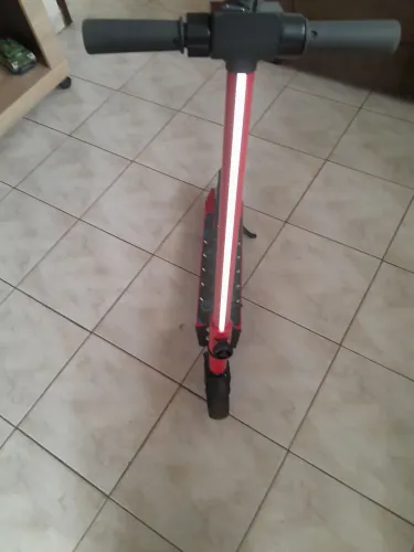 Patinete eletrico infantil suporta 70 kilos me chama no zap *
