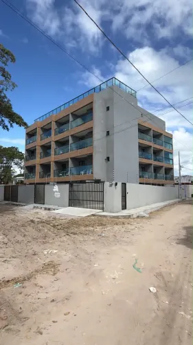 FLAT CARNEIROS TAMANDARÉ VENDO ou TROCO - VISTA MAR NASCENTE