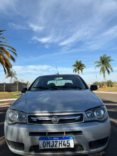 Fiat Palio Celebration 1.0 Fire Flex 8V 4P 2013
