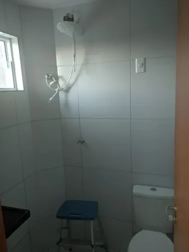 Imóvel para aluguel tem 60 metros quadrados com 2 quartos em Gramame - João Pessoa - PB