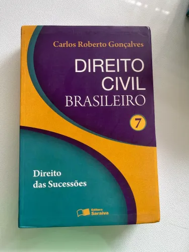 Direito Civil