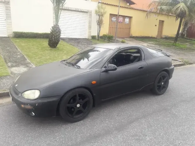 Mazda MX-3 1.6 16V 1995