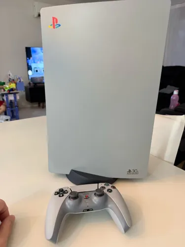 Ps5 Fat 30° disco