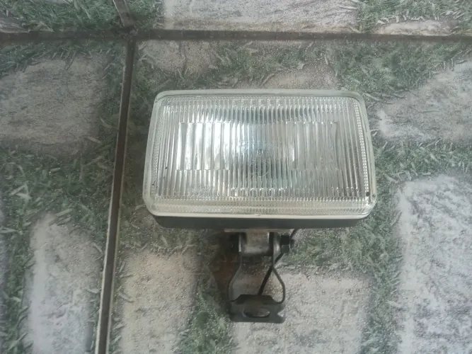 Farol milha arteb Fiorino lx