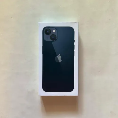 iPhone 13 128GB (Lacrado)