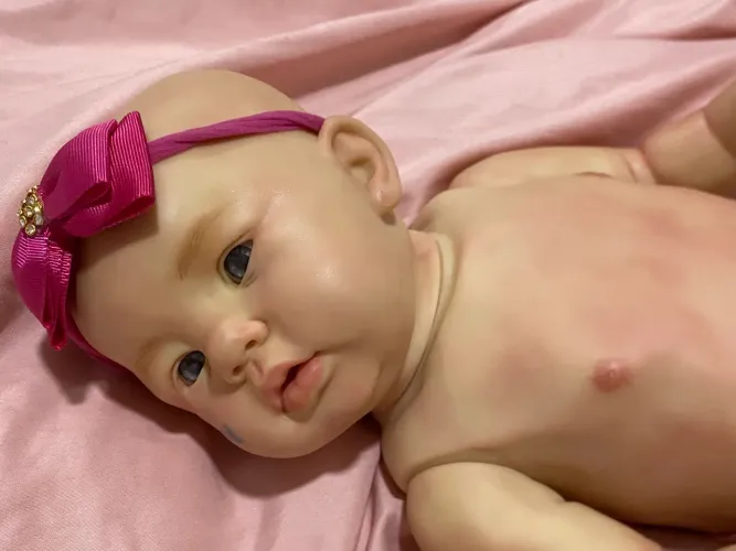Bebê reborn