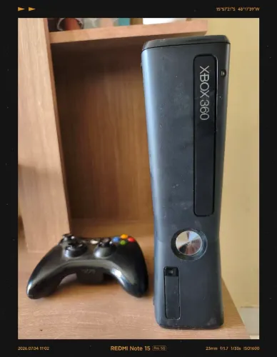 Xbox 360