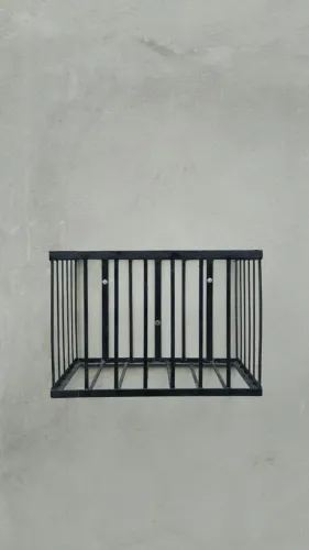 Vendo lixeira