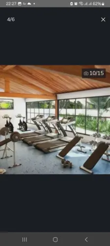 Jardi. do Lago, Vendo excelente Lote, área:255m² R$550 mil