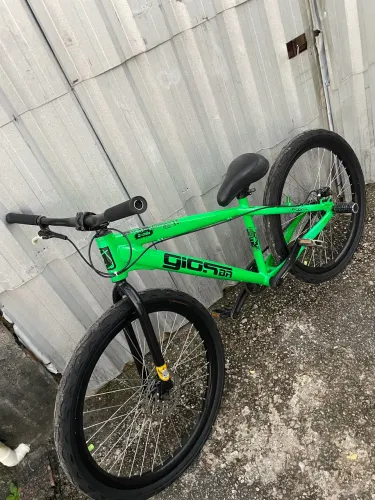 Bike Gios aro 26