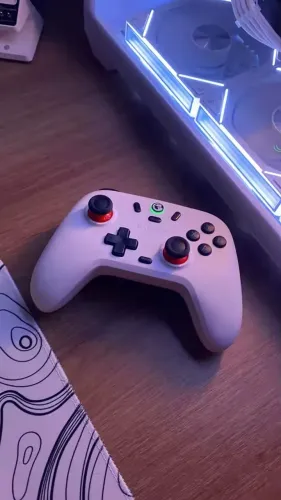 Controle universal ( Pc - switch - Android - IOS - Steam  )