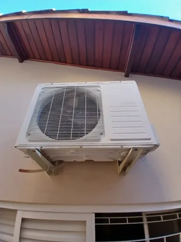 Ar Condicionado Philco 11.000 Btus USADO