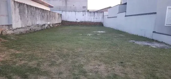 Terreno à venda, 260 m² - Piracangaguá - Taubaté/SP