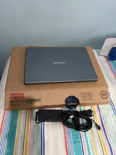 Notebook Lenovo ideapad slim 3
