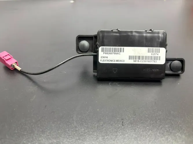 Módulo da Antena Keyless JEEP COMPASS 2023