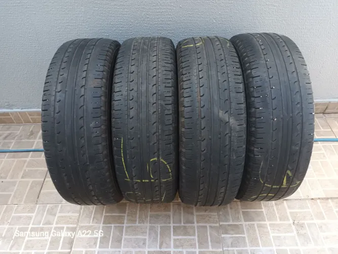 Pneus para suv