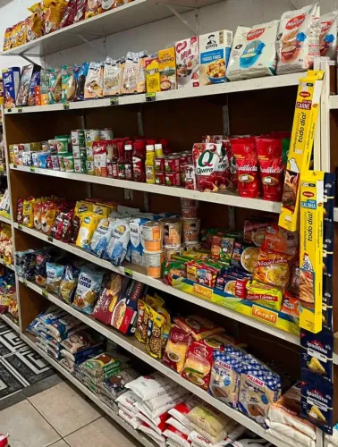 Café, Arroz, Açúcar e muito mais + entrega à domicílio