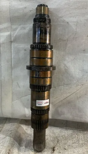 Eixo Movel Do Câmbio Zf 16s1650