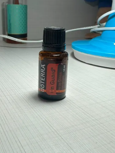 Óleo on guard 15ml - doTERRA
