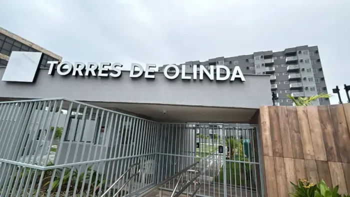 ALUGUEL TORRES DE OLINDA 