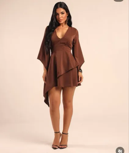 Vestido Novo