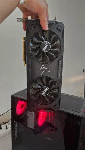 Nvidia RTX 3070