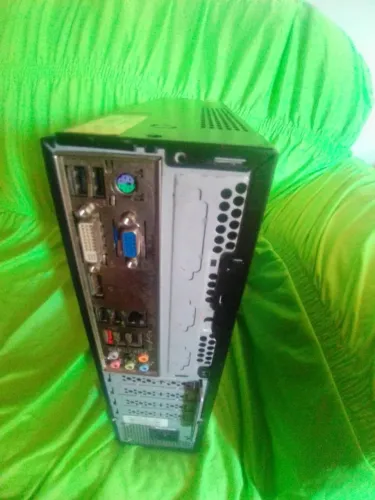 computador positivo ddr3 Processador i5-650´3.20GHZ