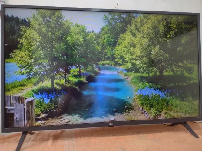 TV LG SMART -43 POLEGADAS