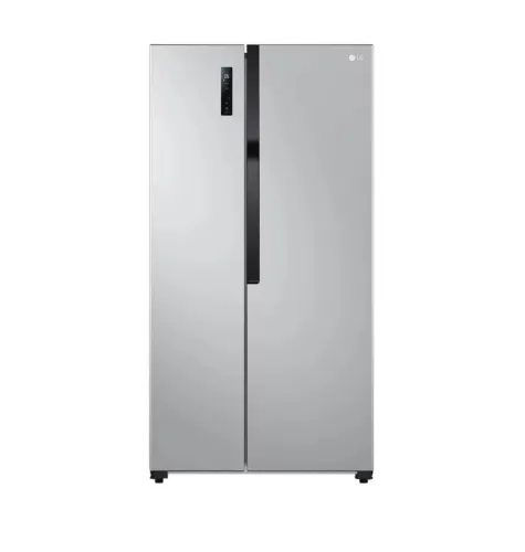 Geladeira LG side by side