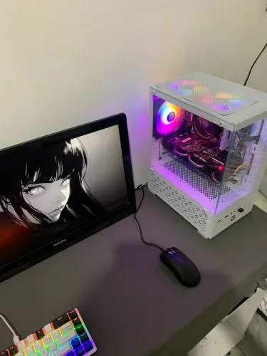 PC GAMER COMPLETO 
