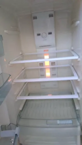 Geladeira Brastemp Frost Free 220V | Aprox. 400 Litros | Ótimo Estado