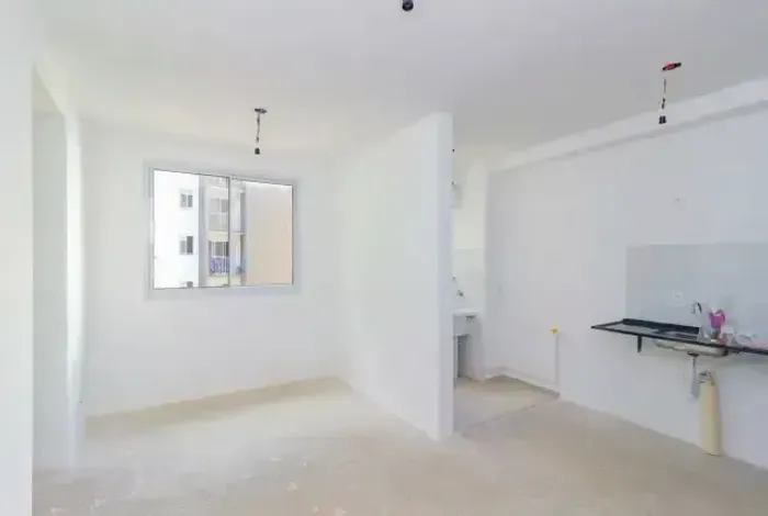 Apartamento à venda no Bairro do Loteamento City Jaraguá na Avenida Professor Miguel Franc