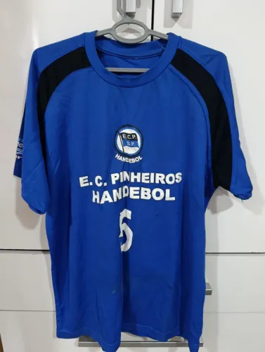 HANDEBOL PINHEIROS