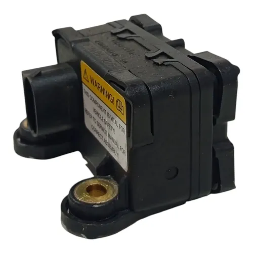 Sensor Aceleraçao Land Rover Freelander 2 2007 A 2012