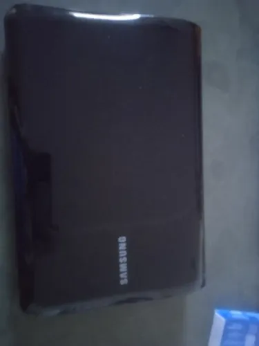 Netbook Samsung Shark NF110