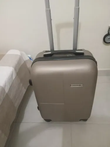 Mala de Viagem Strada Linda