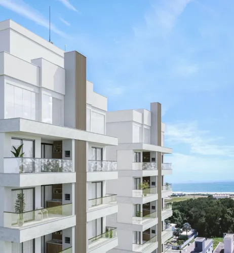 Cobertura na Planta na Praia de Palmas - Exclusividade, Conforto e Excelente Investimento